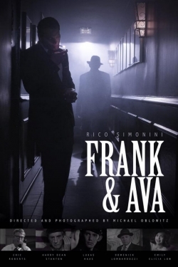 Frank and Ava Frank and Ava