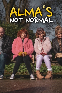 Alma's Not Normal Alma's Not Normal