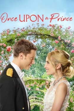 Once Upon a Prince Once Upon a Prince
