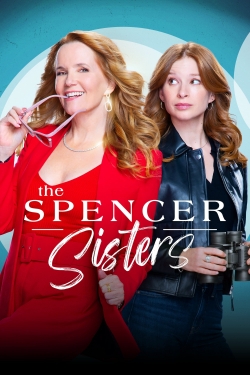 The Spencer Sisters The Spencer Sisters