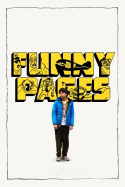 Funny Pages Funny Pages