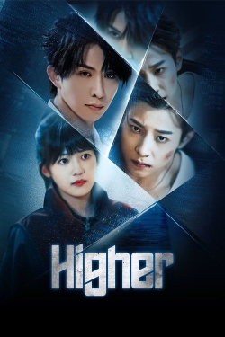Higher Higher
