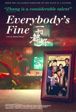 Everybody's Fine Everybody's Fine