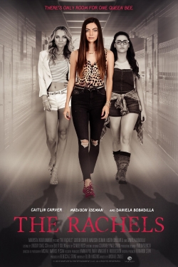 The Rachels The Rachels