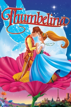 Thumbelina Thumbelina
