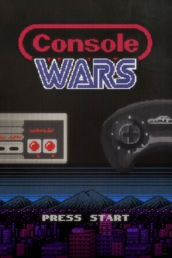 Console Wars Console Wars