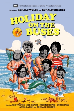 Holiday on the Buses Holiday on the Buses