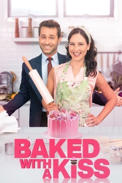 Baked with a Kiss Baked with a Kiss