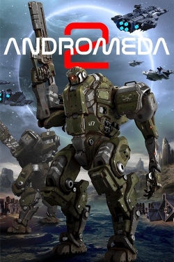 Andromeda 2 Andromeda 2