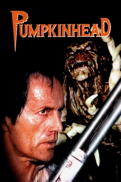 Pumpkinhead Pumpkinhead