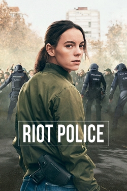 Riot Police Riot Police