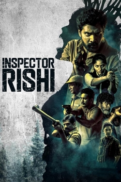 Inspector Rishi Inspector Rishi