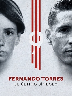 Fernando Torres: The Last Symbol Fernando Torres: The Last Symbol