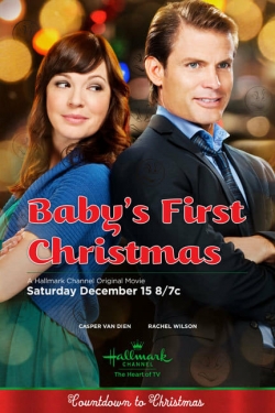 Baby's First Christmas Baby's First Christmas