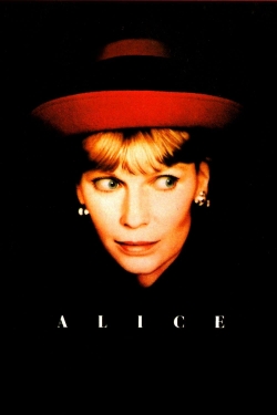 Alice Alice