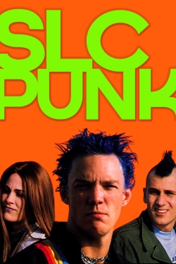 SLC Punk SLC Punk