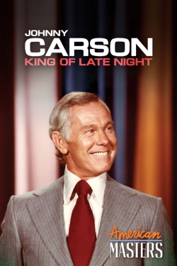 Johnny Carson: King of Late Night Johnny Carson: King of Late Night