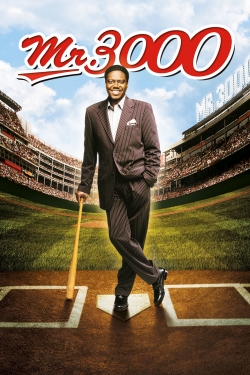 Mr. 3000 Mr. 3000