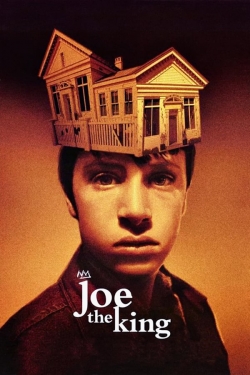 Joe the King Joe the King