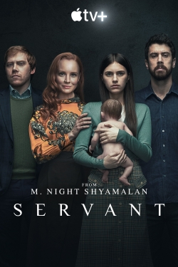 Servant Servant