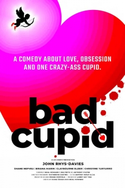 Bad Cupid Bad Cupid