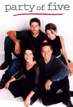 Party of Five Party of Five