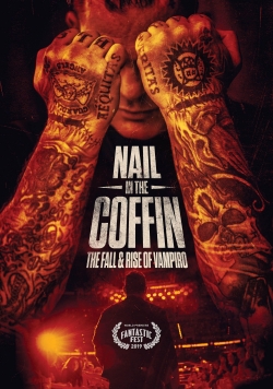 Nail in the Coffin: The Fall and Rise of Vampiro Nail in the Coffin: The Fall and Rise of Vampiro