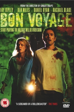 Bon Voyage Bon Voyage