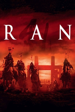 Ran Ran