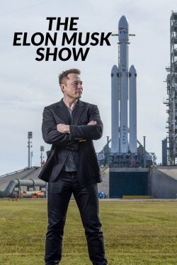 The Elon Musk Show The Elon Musk Show
