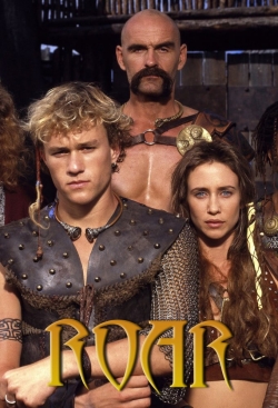 Roar Roar