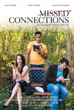 Missed Connections Missed Connections