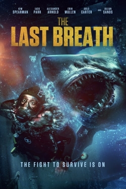 The Last Breath The Last Breath
