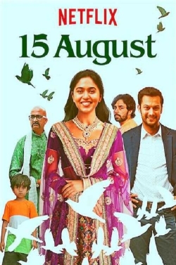 15 August 15 August