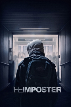 The Imposter The Imposter