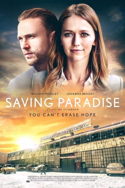 Saving Paradise Saving Paradise