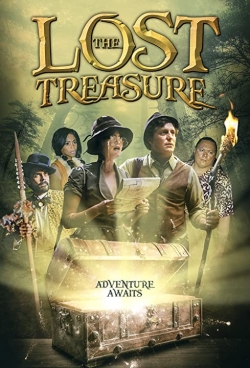 The Lost Treasure The Lost Treasure