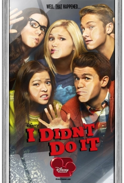 I Didn't Do It I Didn't Do It
