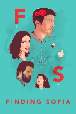 Finding Sofia Finding Sofia