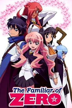 The Familiar of Zero The Familiar of Zero