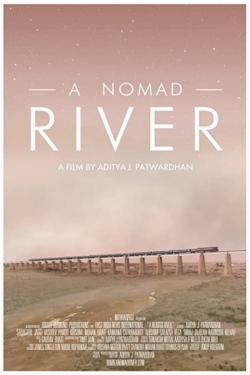 A Nomad River A Nomad River