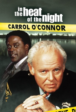 In the Heat of the Night In the Heat of the Night