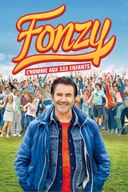 Fonzy Fonzy