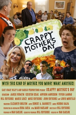 Crappy Mothers Day Crappy Mothers Day