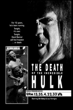 The Death of the Incredible Hulk The Death of the Incredible Hulk