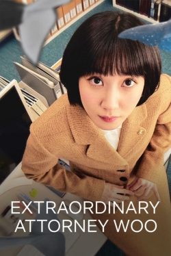Extraordinary Attorney Woo Extraordinary Attorney Woo