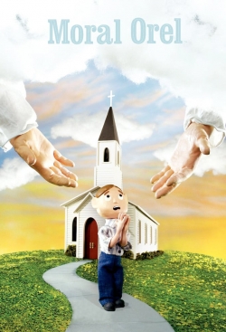 Moral Orel Moral Orel