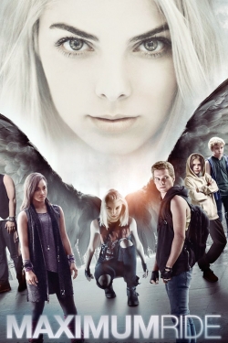 Maximum Ride Maximum Ride