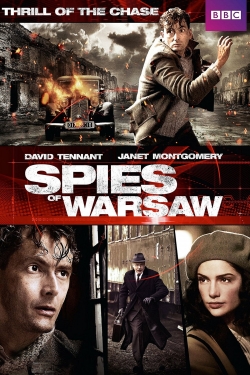 Spies of Warsaw Spies of Warsaw