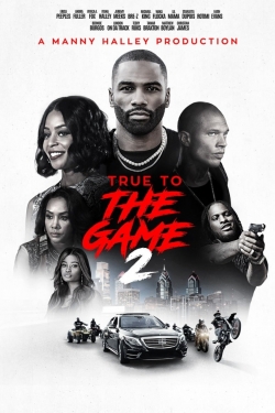 True to the Game 2: Gena's Story True to the Game 2: Gena's Story